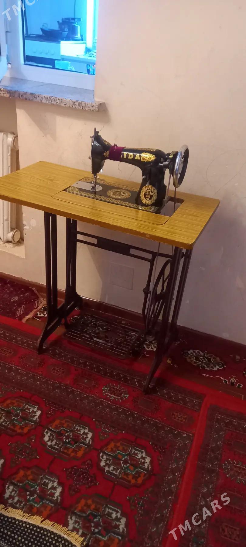 Tikin maśyn - 10 mkr - img 1