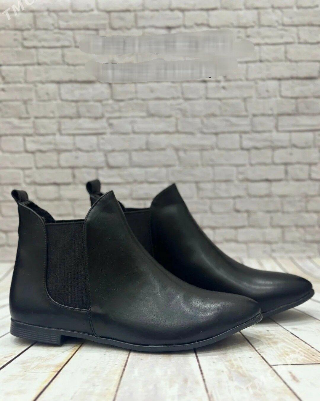 Не пропусти Ботинки на осень - Aşgabat - img 8