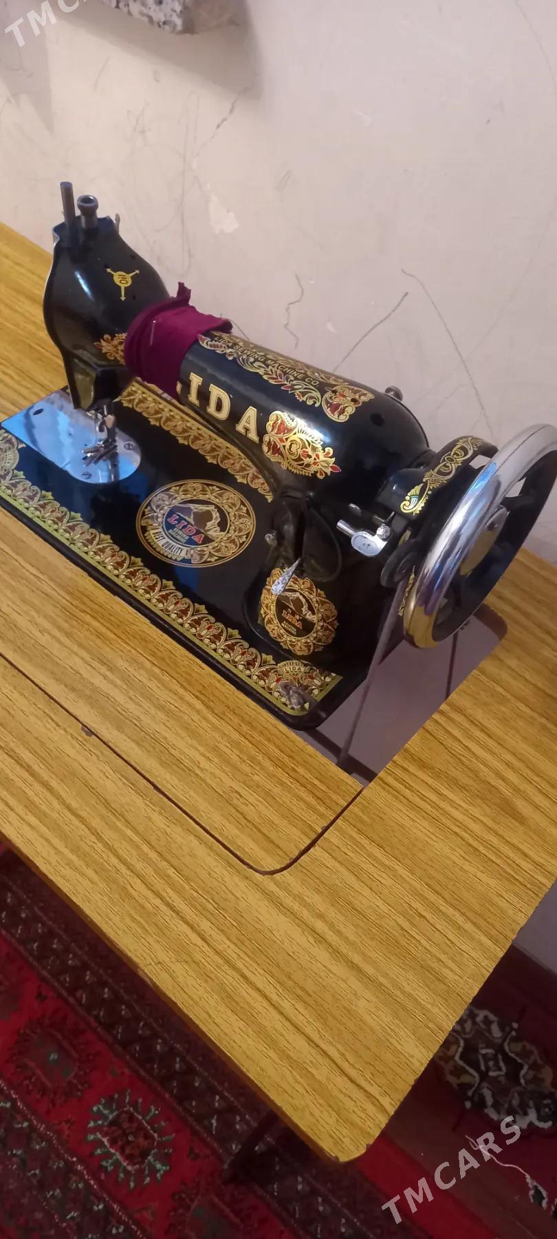 Tikin maśyn - 10 mkr - img 2