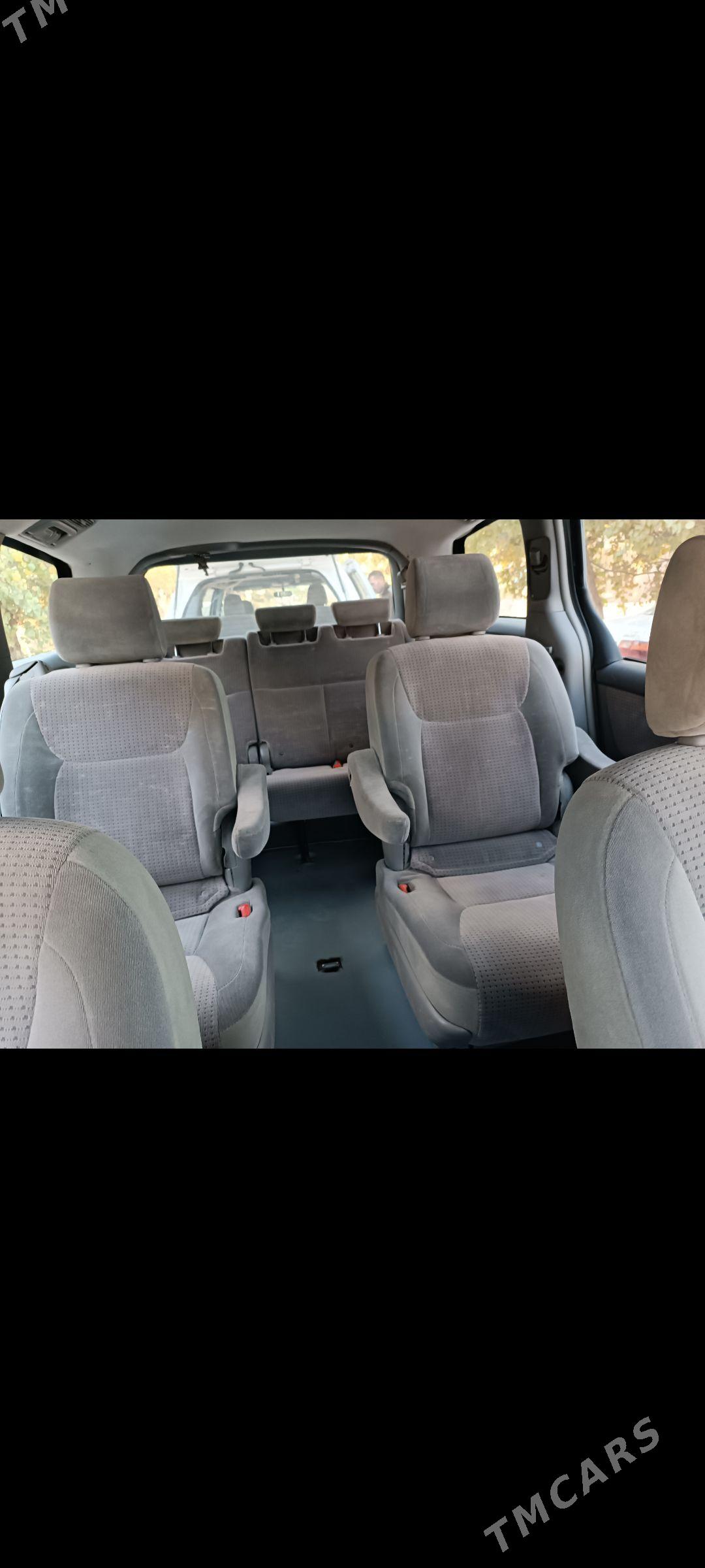 Toyota Sienna 2006 - 250 000 TMT - Mary - img 4