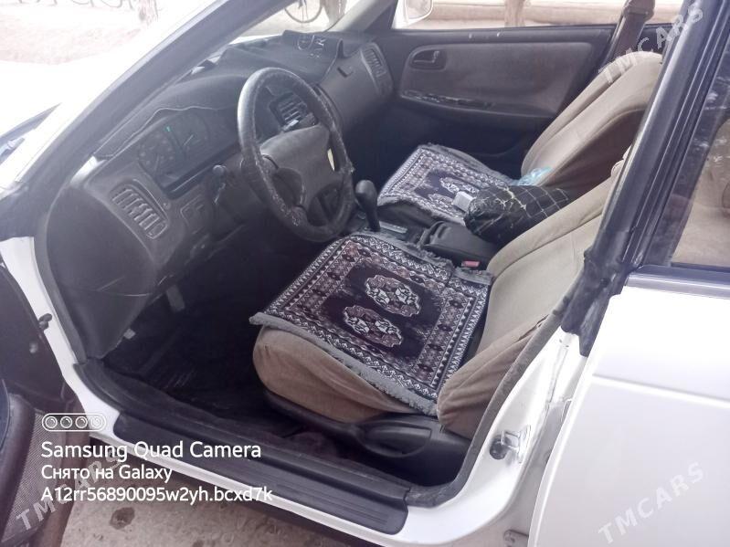 Toyota Mark II 1993 - 55 000 TMT - Мургап - img 8