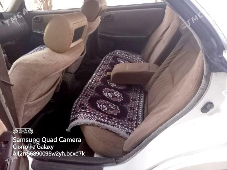 Toyota Mark II 1993 - 55 000 TMT - Мургап - img 7