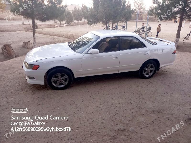 Toyota Mark II 1993 - 55 000 TMT - Мургап - img 3