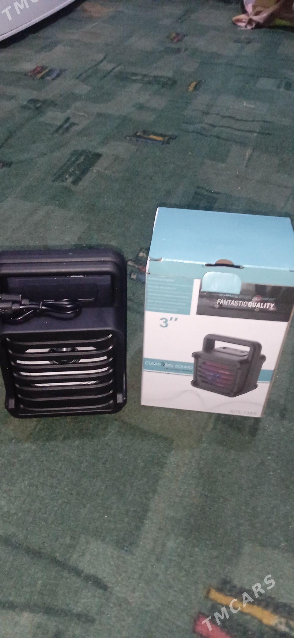 kalonka - Гороглы (Тагта) - img 2