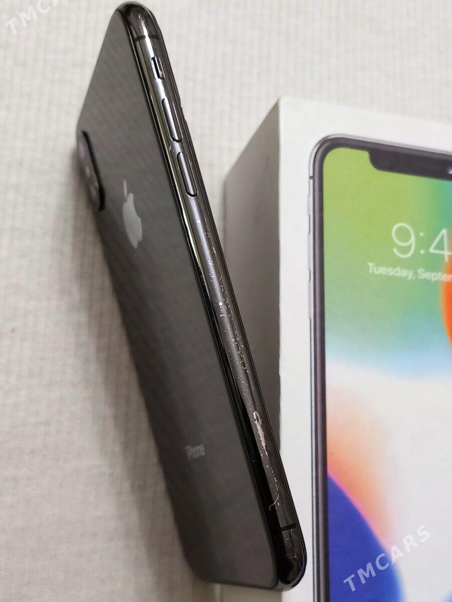 iPhone X - Балканабат - img 4