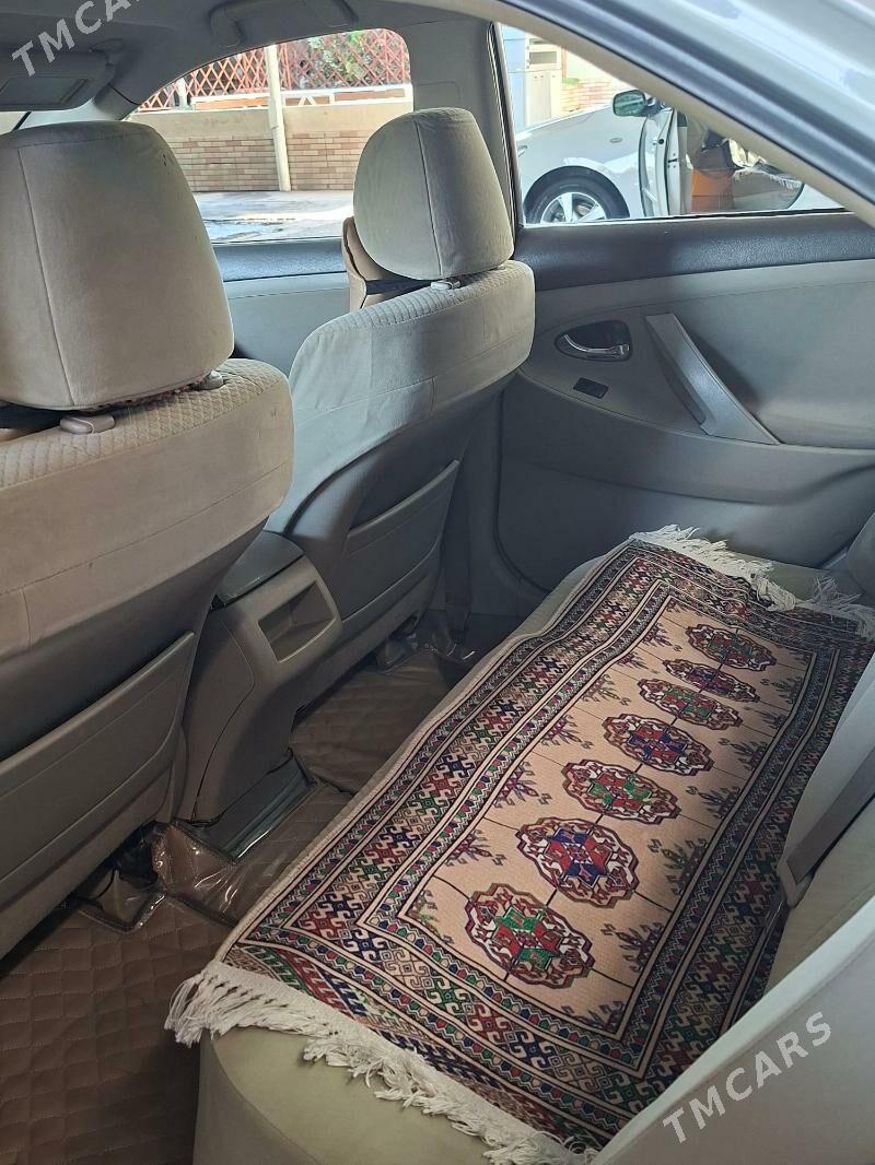 Toyota Camry 2007 - 155 000 TMT - Ашхабад - img 5