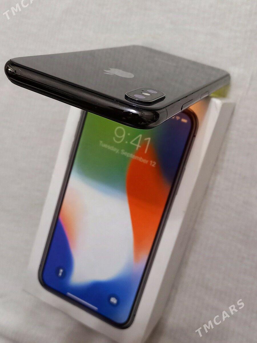iPhone X - Балканабат - img 6