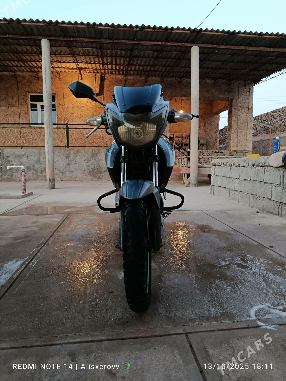 Fekon FK150-8G 2016 - 30 000 TMT - Köýtendag - img 2