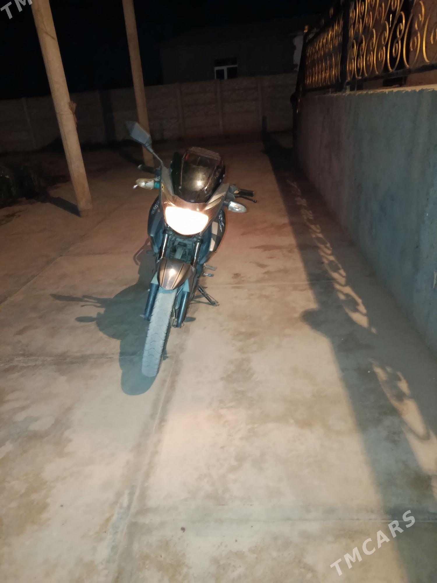 Fekon FK150-8G 2016 - 30 000 TMT - Köýtendag - img 6