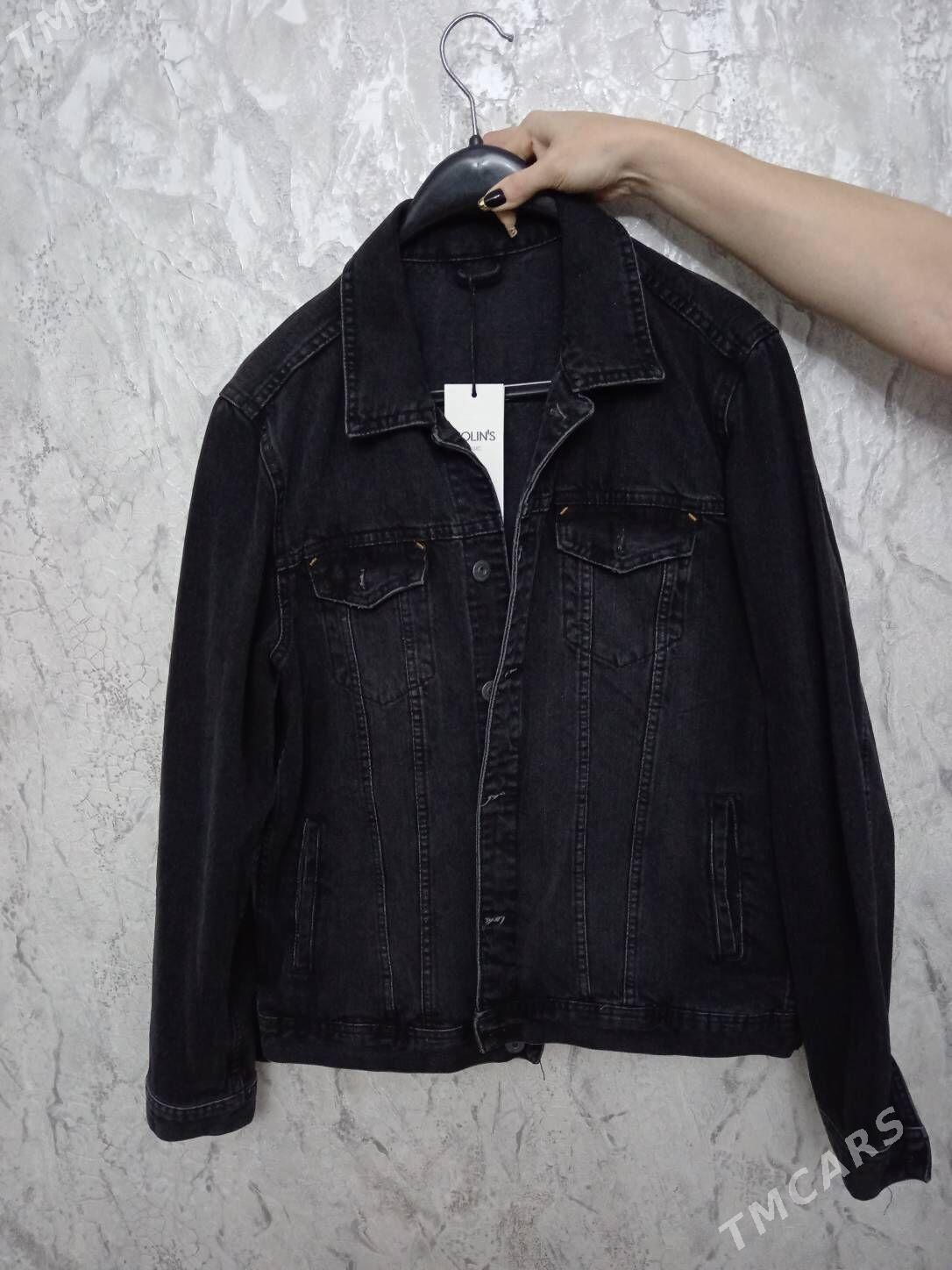 Жинсовка - Aşgabat - img 2