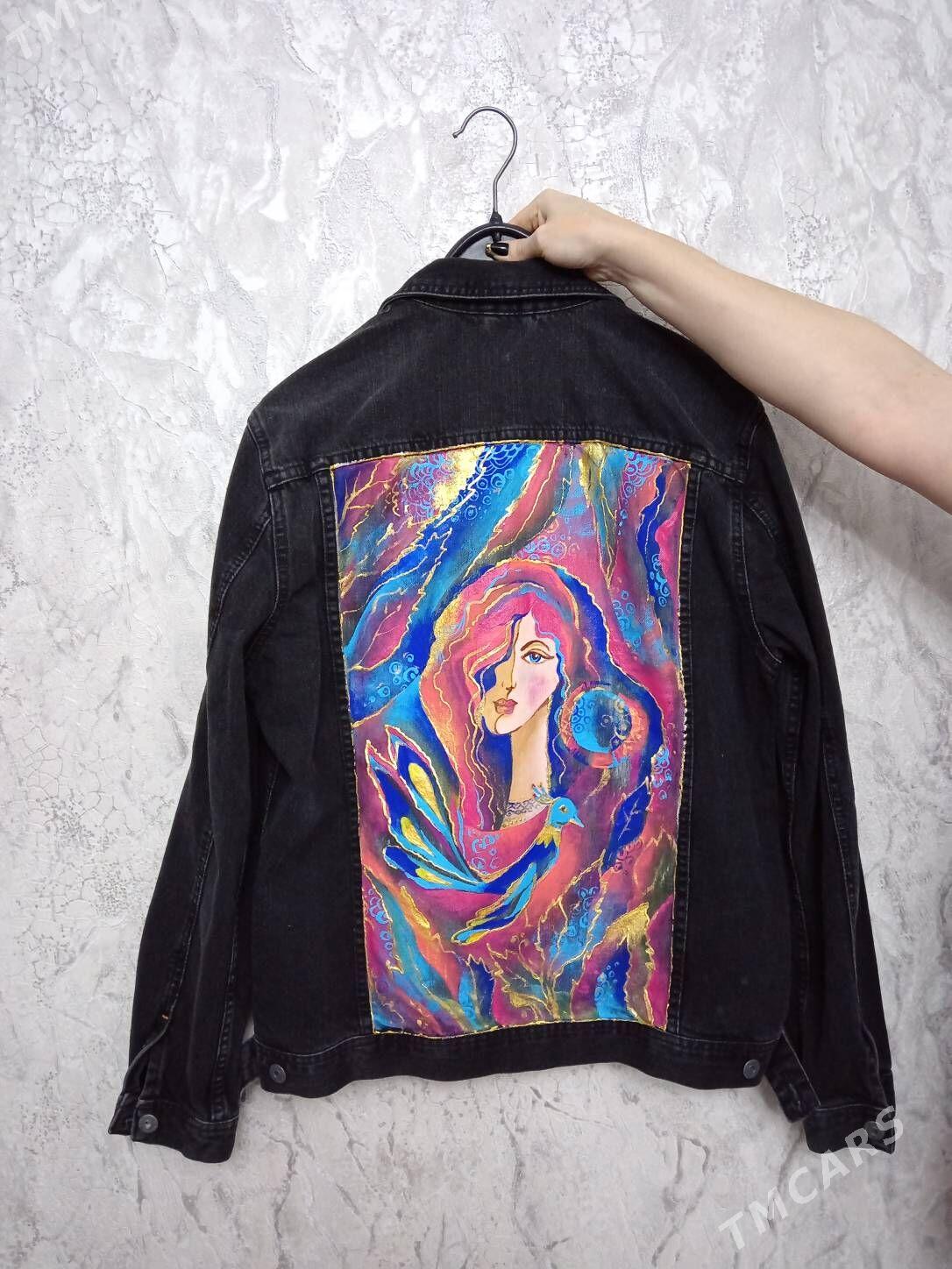 Жинсовка - Aşgabat - img 3