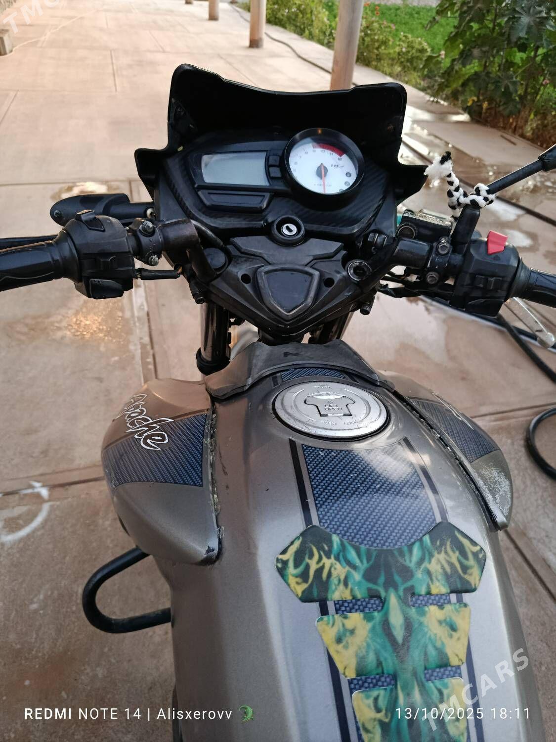 Fekon FK150-8G 2016 - 30 000 TMT - Köýtendag - img 3