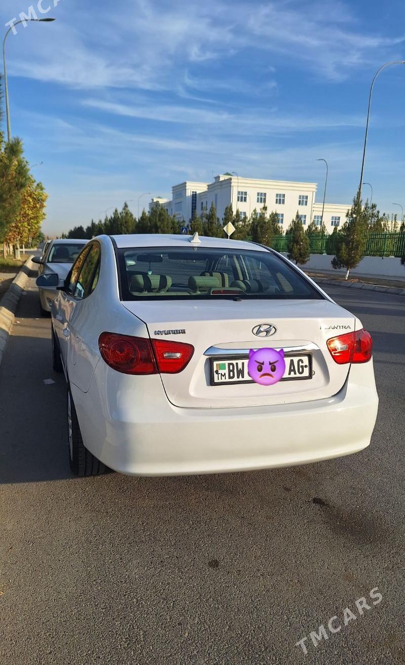 Hyundai Elantra 2010 - 150 000 TMT - Хитровка - img 2