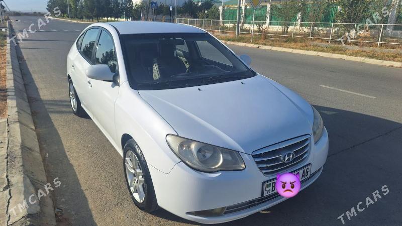 Hyundai Elantra 2010 - 150 000 TMT - Хитровка - img 4