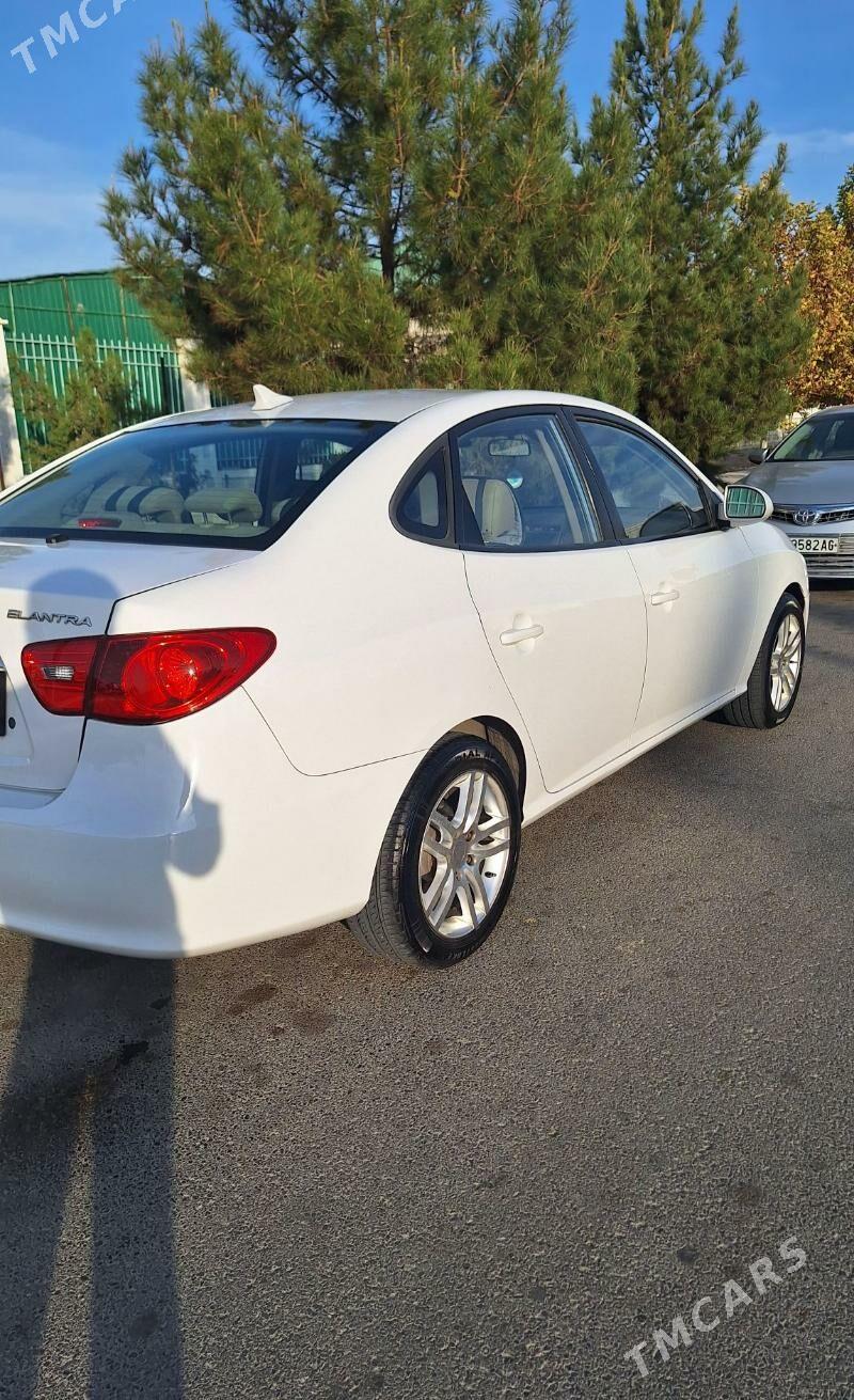 Hyundai Elantra 2010 - 150 000 TMT - Хитровка - img 3