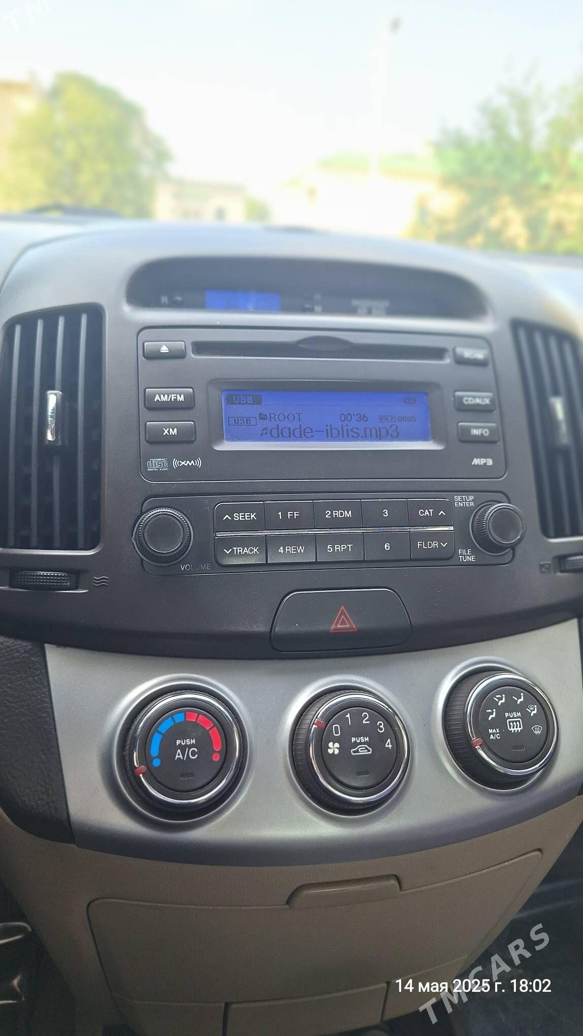 Hyundai Elantra 2010 - 150 000 TMT - Хитровка - img 5