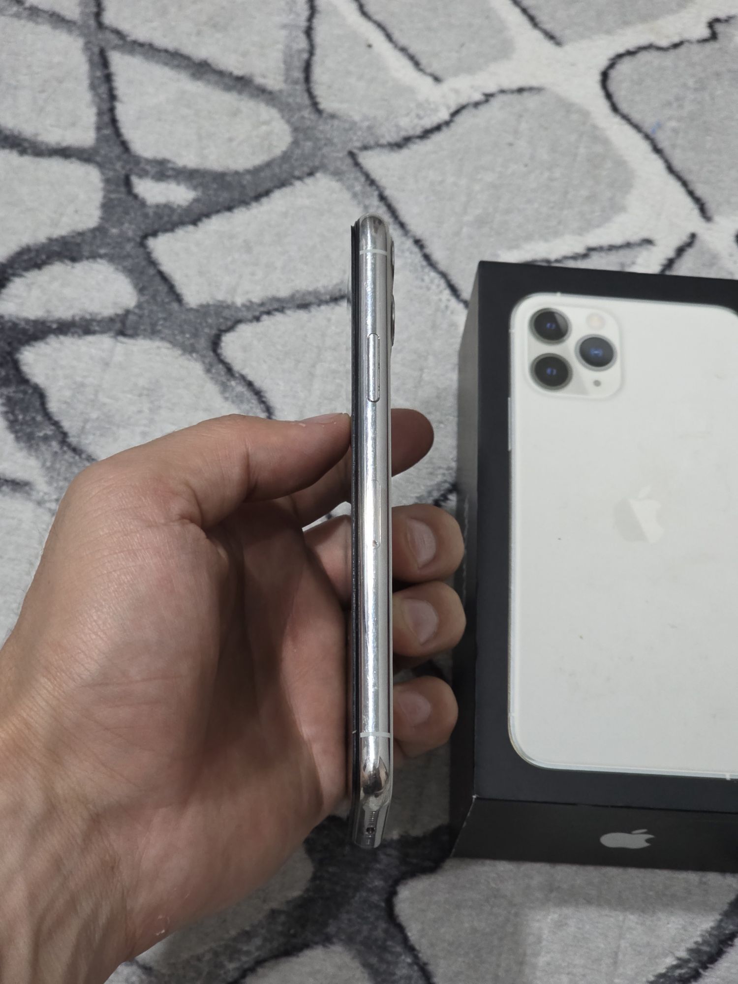 IPhone 11pro. 64GB - Aşgabat - img 10