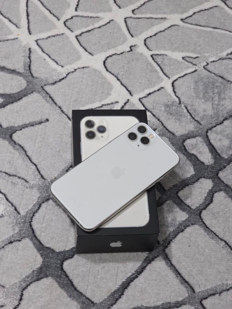 IPhone 11pro. 64GB - Aşgabat - img 4