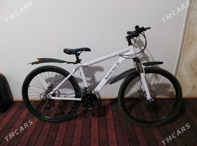 mersdes - Дашогуз - img 2