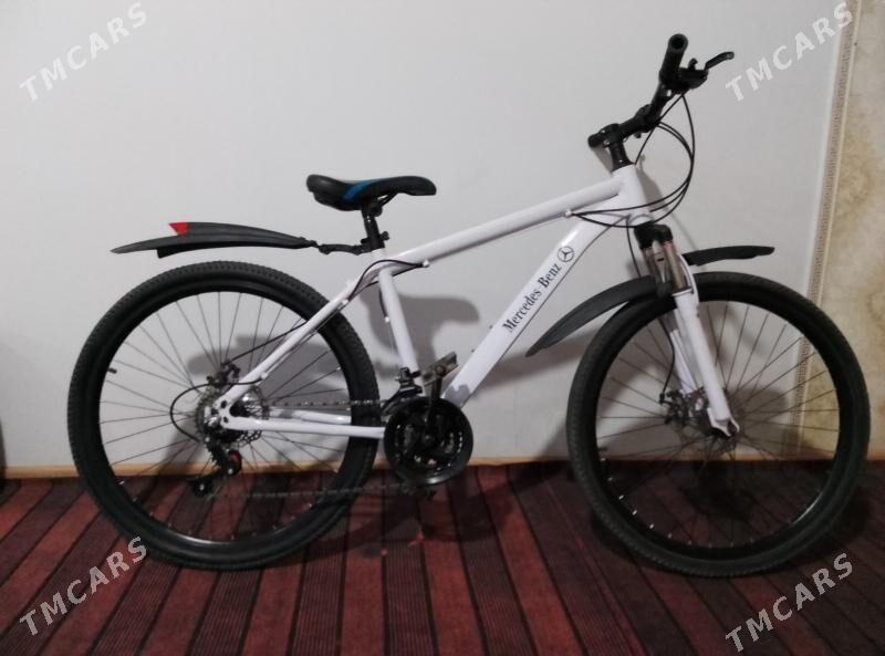 mersdes - Дашогуз - img 1