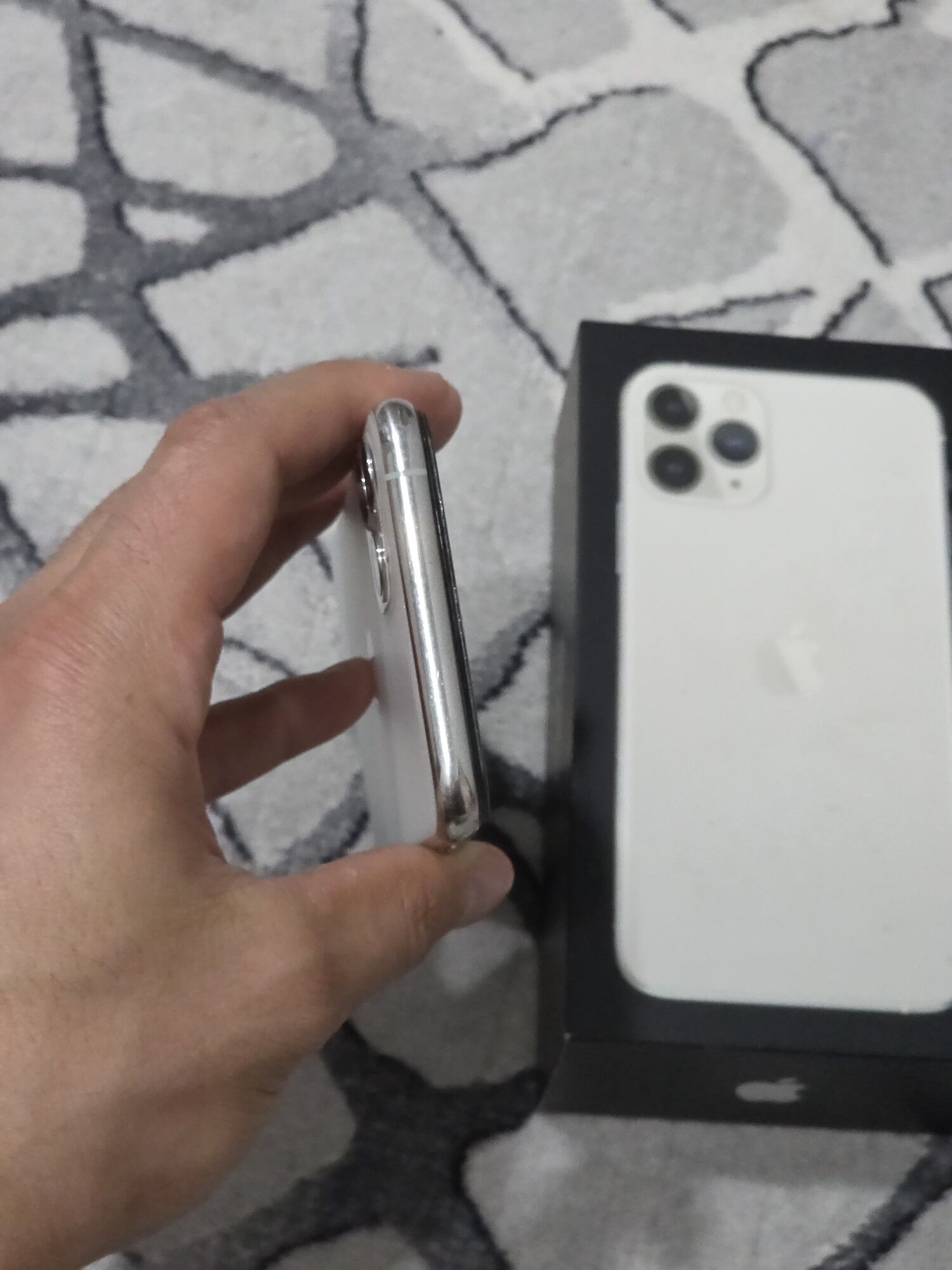 IPhone 11pro. 64GB - Aşgabat - img 7