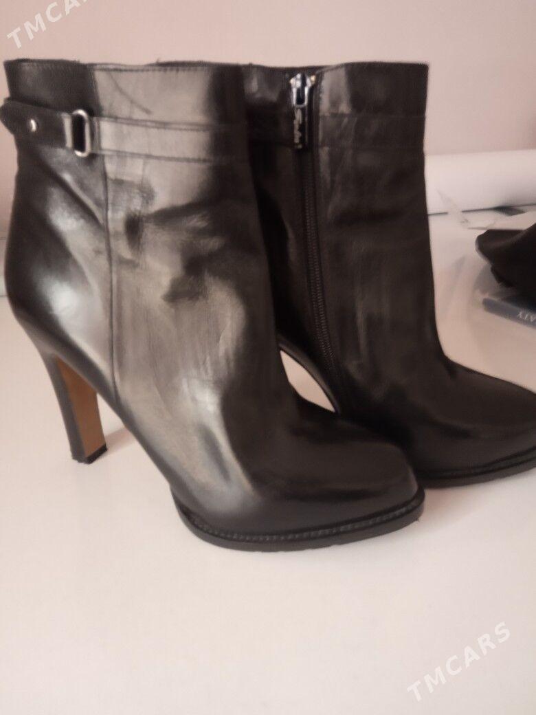 сапоги - Ашхабад - img 1