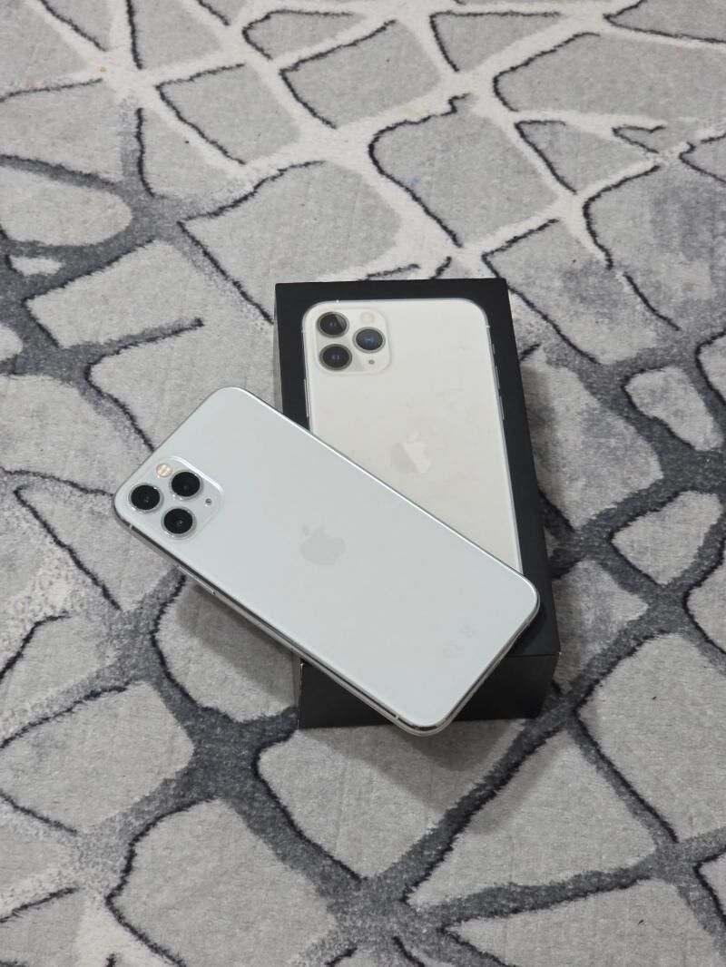 IPhone 11pro. 64GB - Aşgabat - img 3