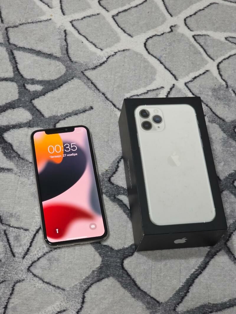 IPhone 11pro. 64GB - Aşgabat - img 6