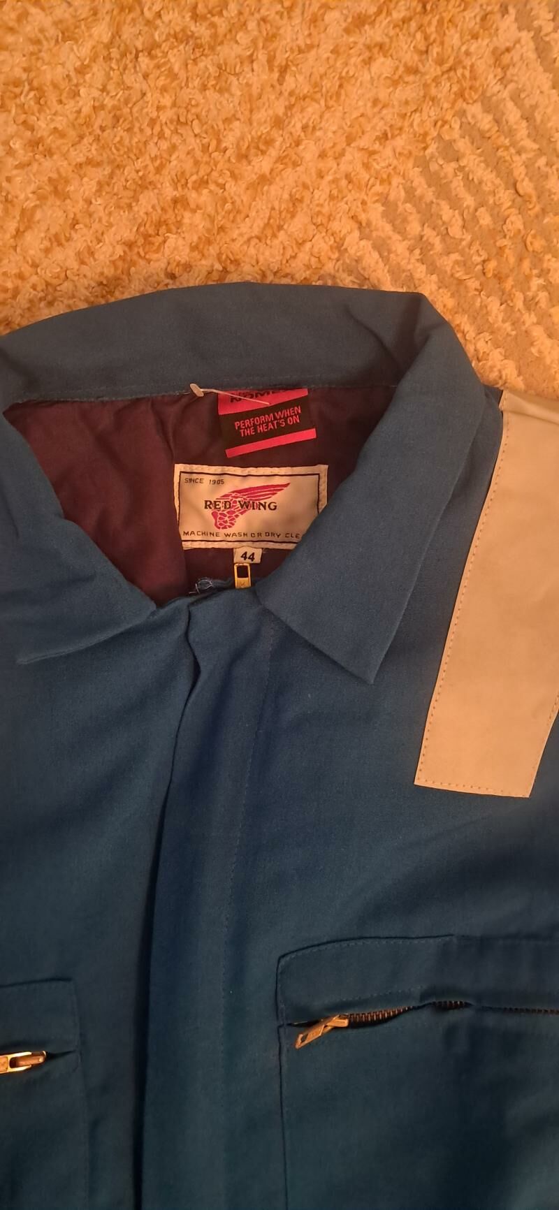 kombezon - Balkanabat - img 4