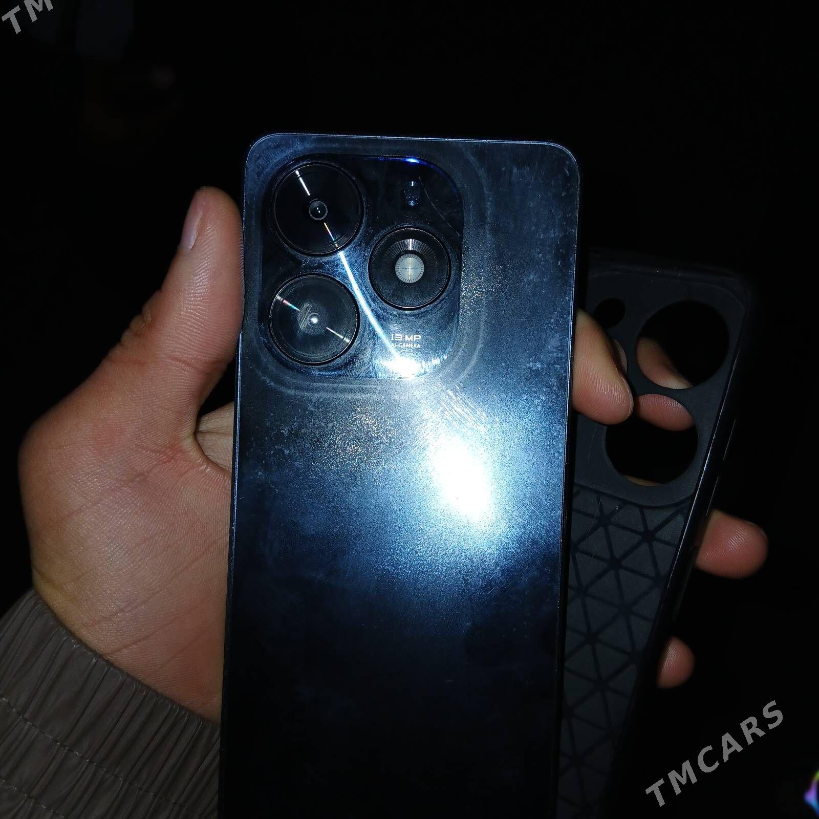 Tecno spark go - Daşoguz - img 2