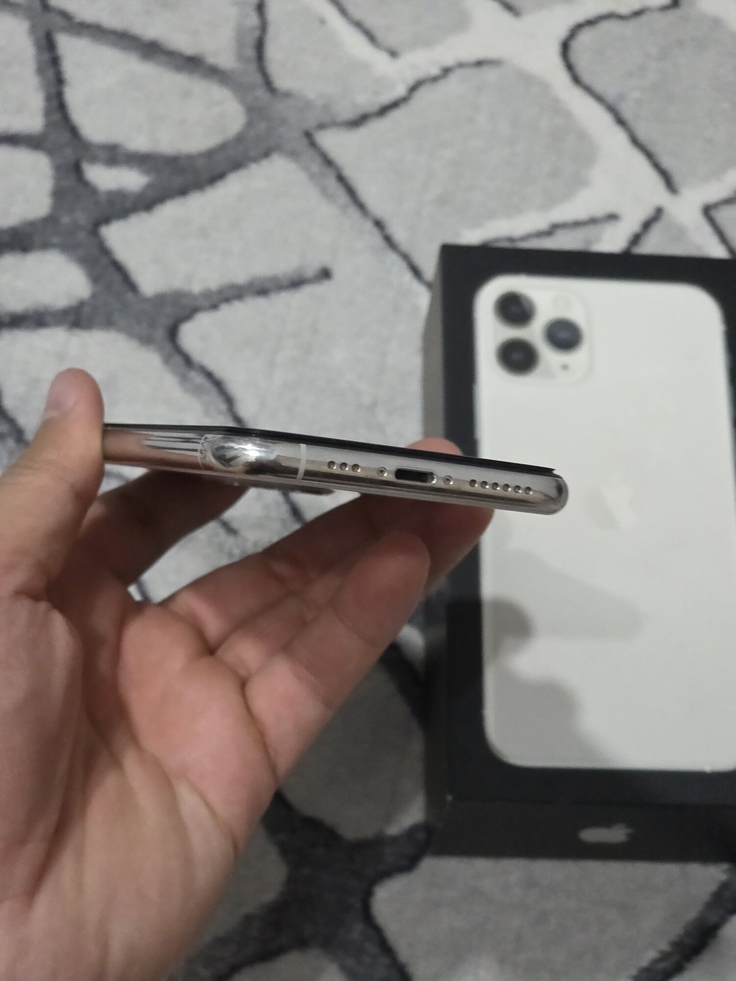 IPhone 11pro. 64GB - Aşgabat - img 8