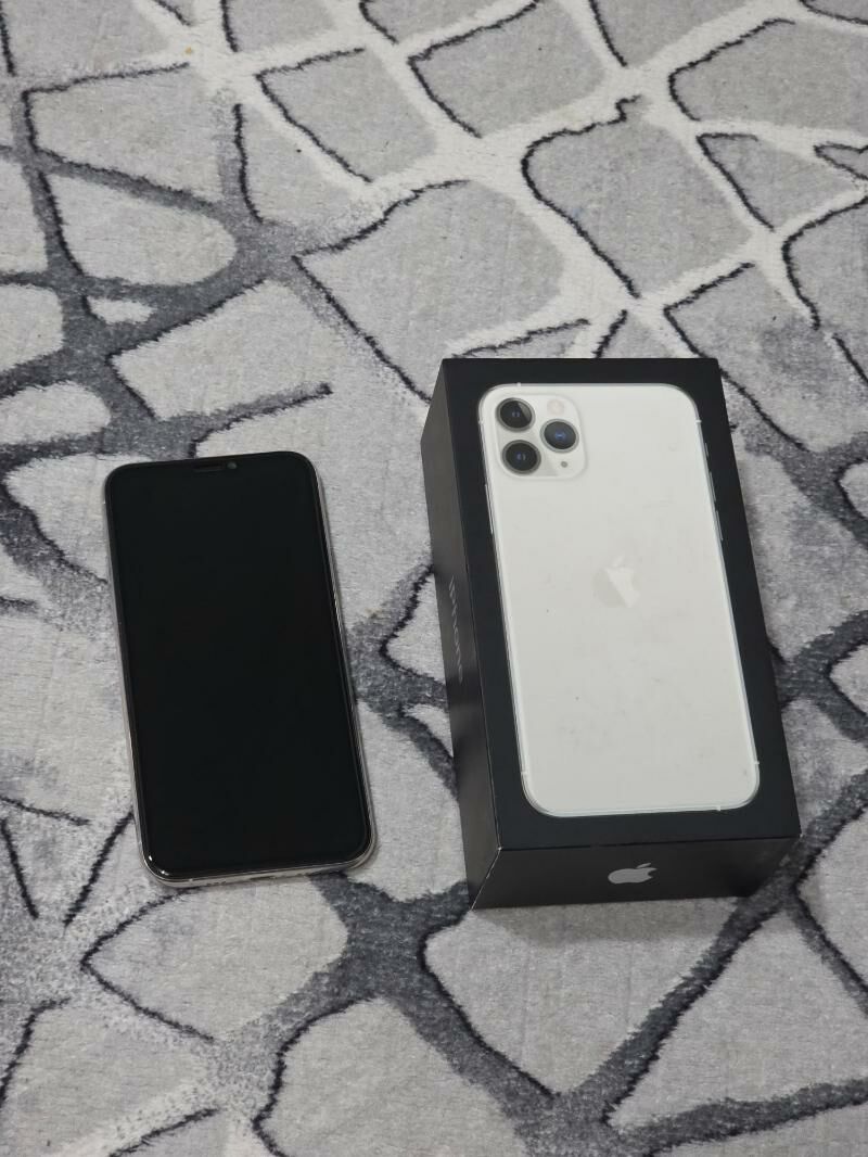 IPhone 11pro. 64GB - Aşgabat - img 5