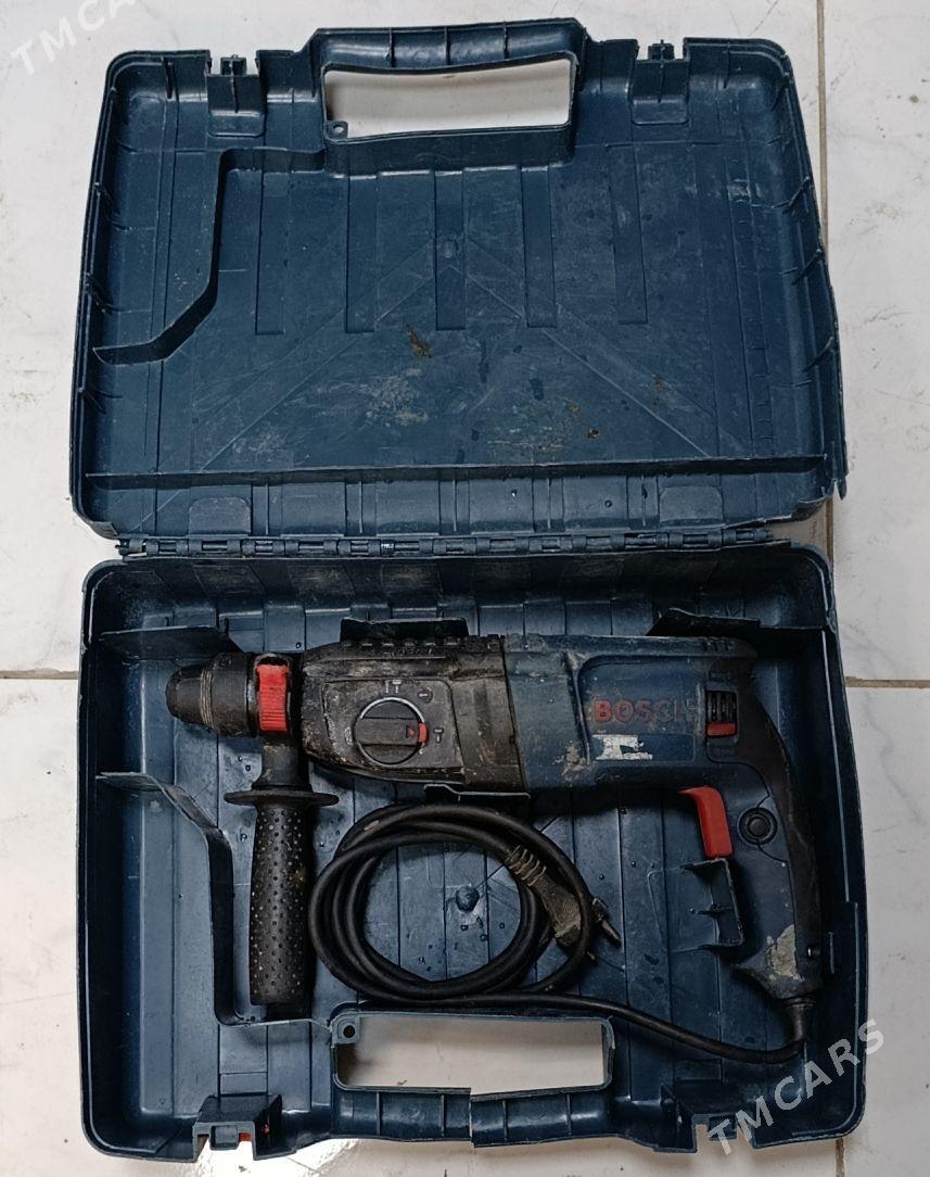 Direl 26 - Aşgabat - img 1