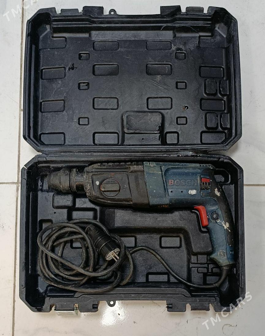 Direl 26 - Aşgabat - img 2