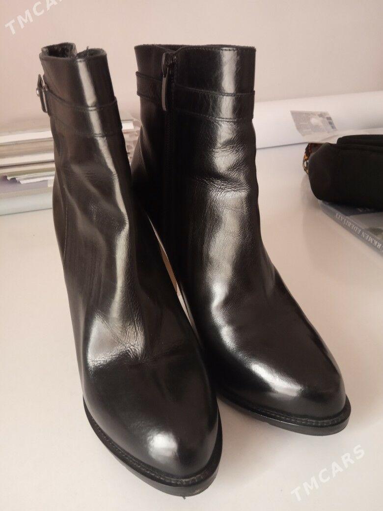 сапоги - Ашхабад - img 2