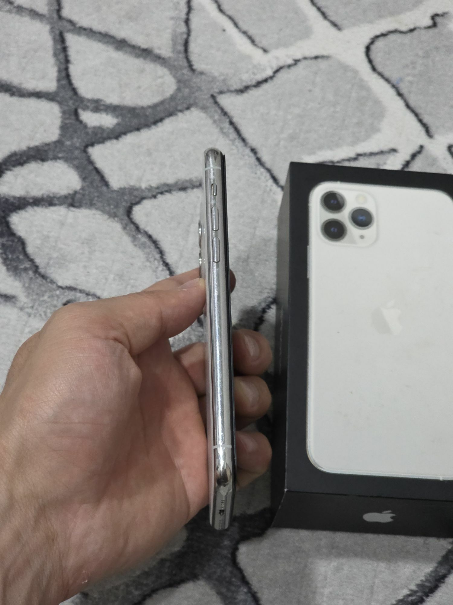 IPhone 11pro. 64GB - Aşgabat - img 9