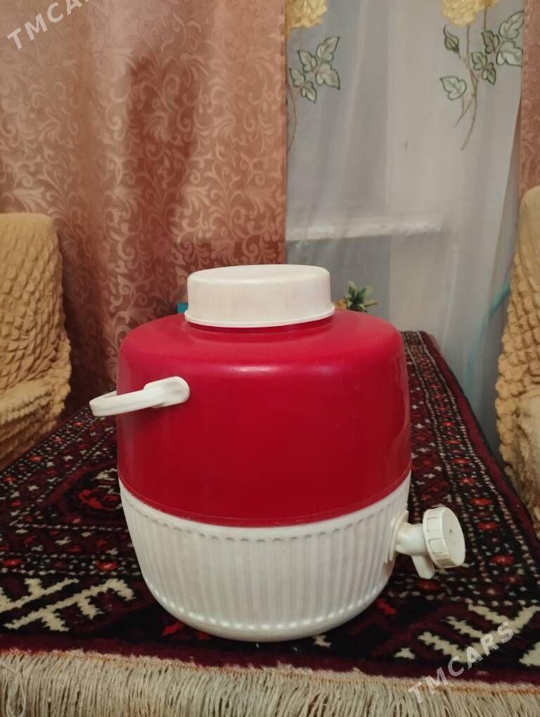 термос - Türkmenbaşy - img 2
