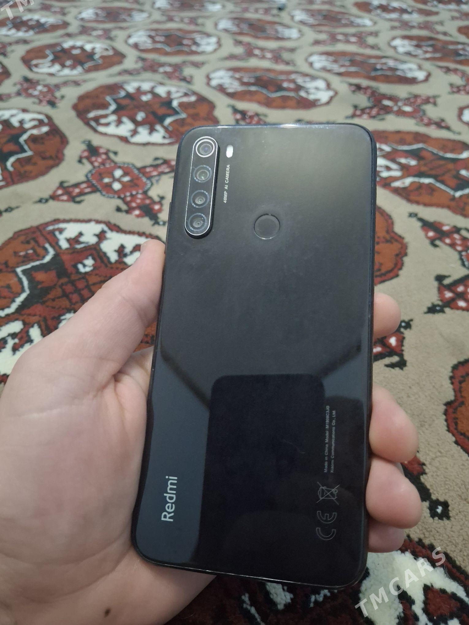 Redmi not8 - Берекет - img 1