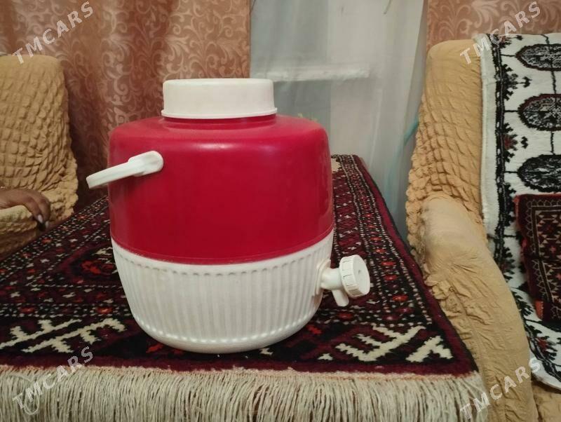 термос - Türkmenbaşy - img 1