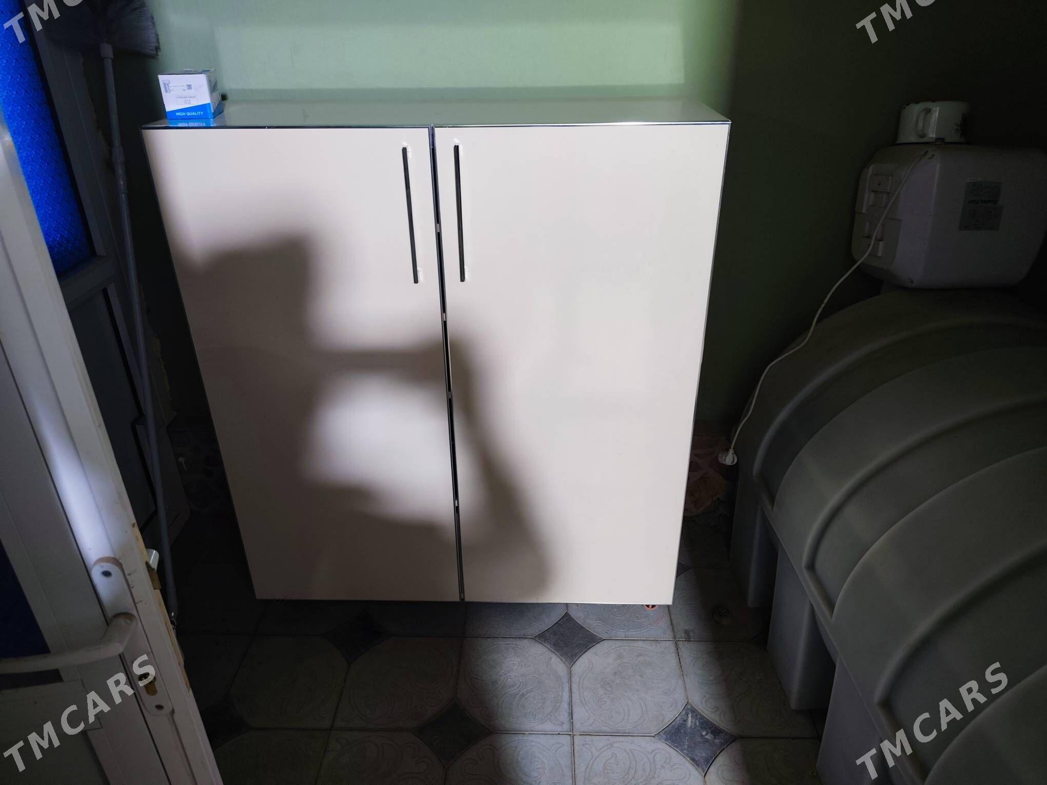 kowus salynyan - Mary - img 1