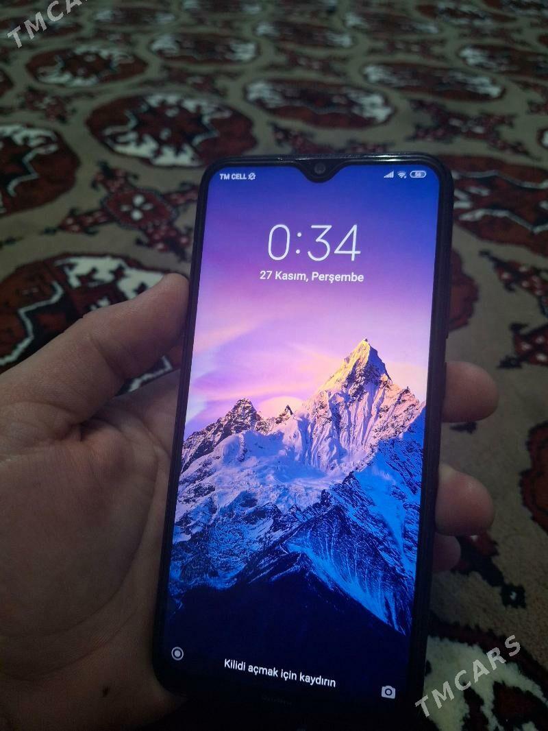 Redmi not8 - Берекет - img 2