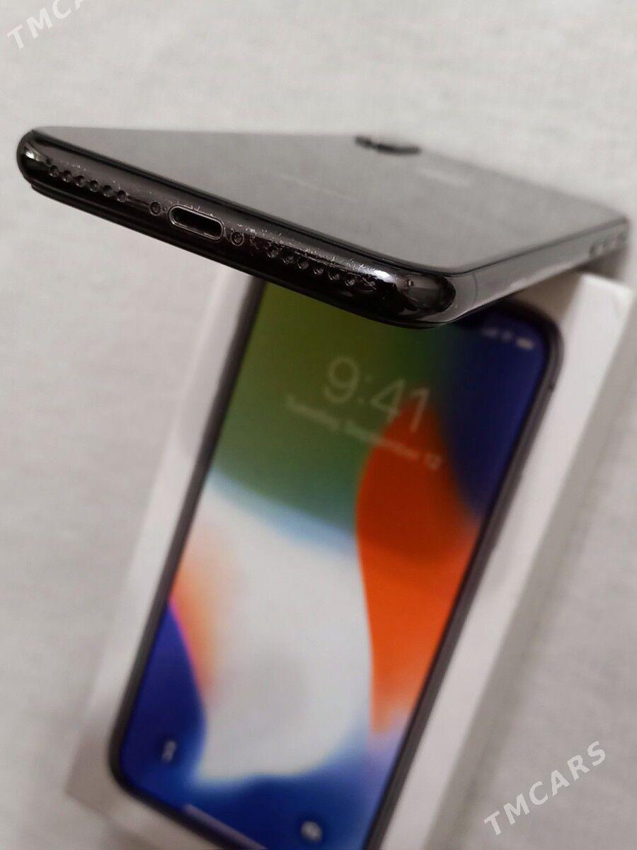 iPhone X - Балканабат - img 5