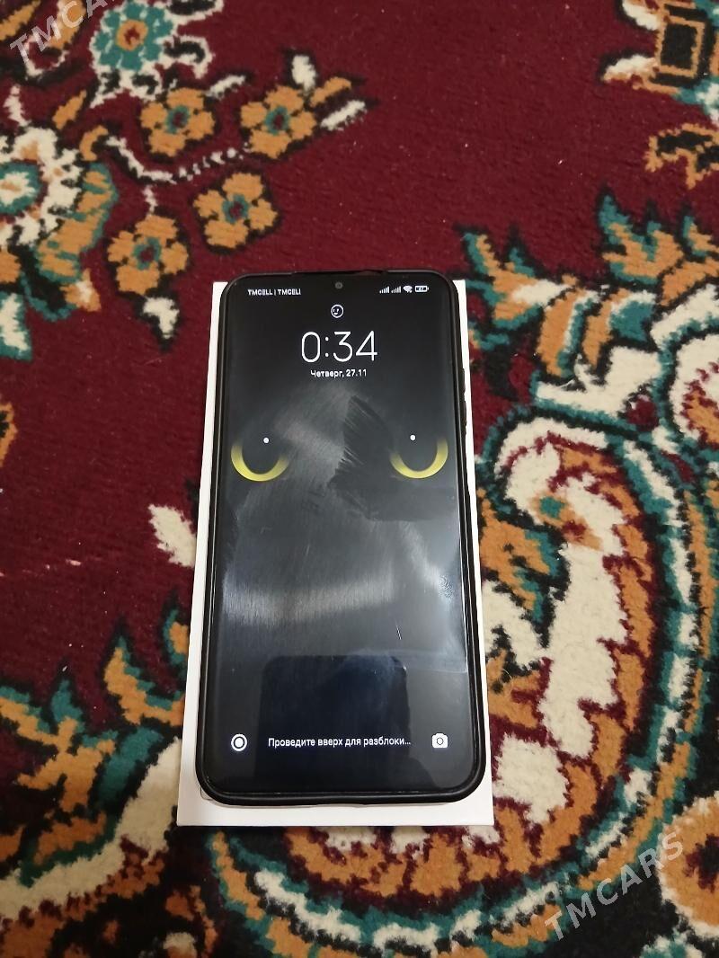 Redmi 9T - Aşgabat - img 2