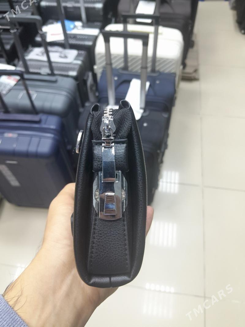 Tergan barsetka - Garaşsyzlygyň 15 ýyllygy Söwda Merkezi - img 5