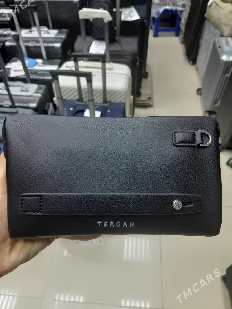 Tergan barsetka - Garaşsyzlygyň 15 ýyllygy Söwda Merkezi - img 6