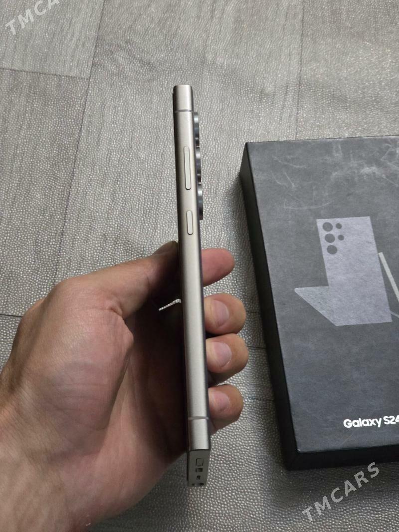 Samsung S24 Ultra. 12/512 - Ашхабад - img 9