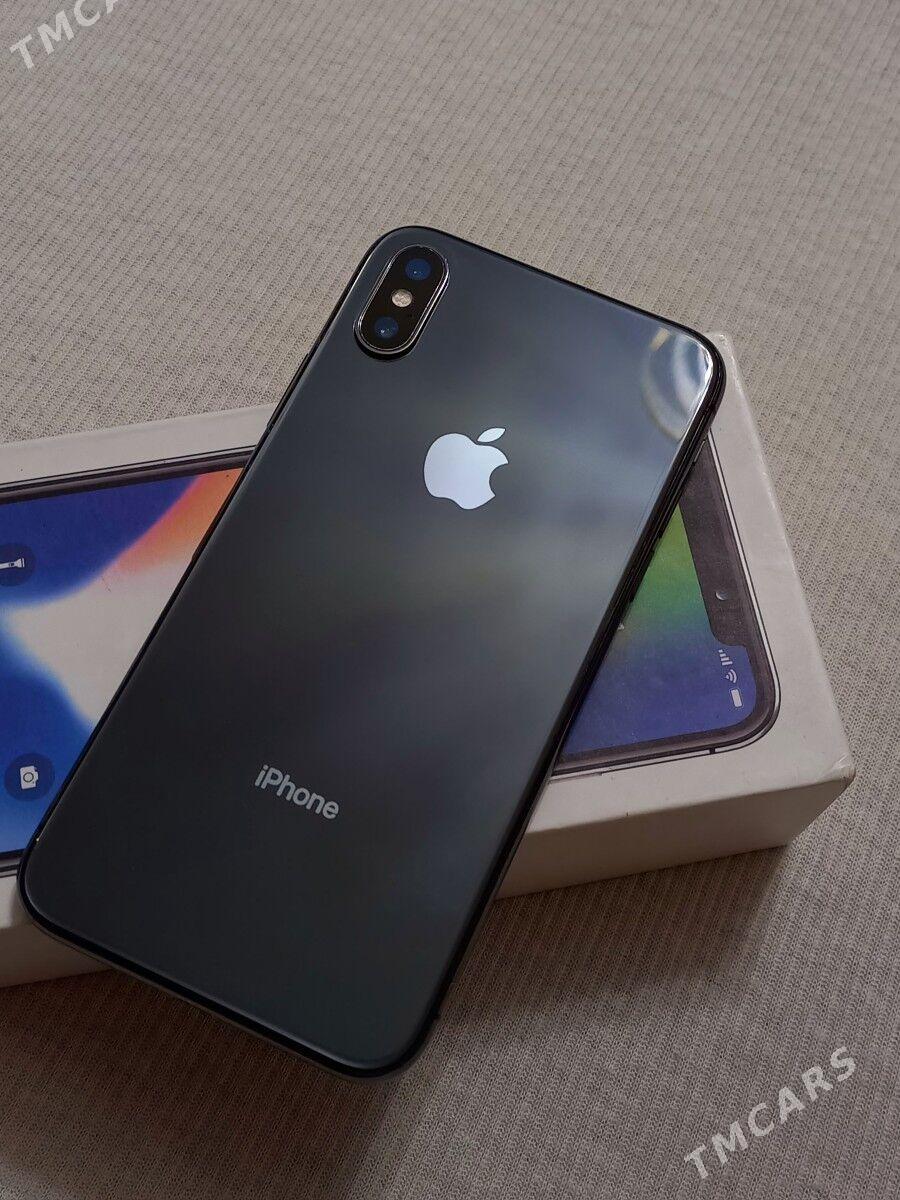 iPhone X - Балканабат - img 2