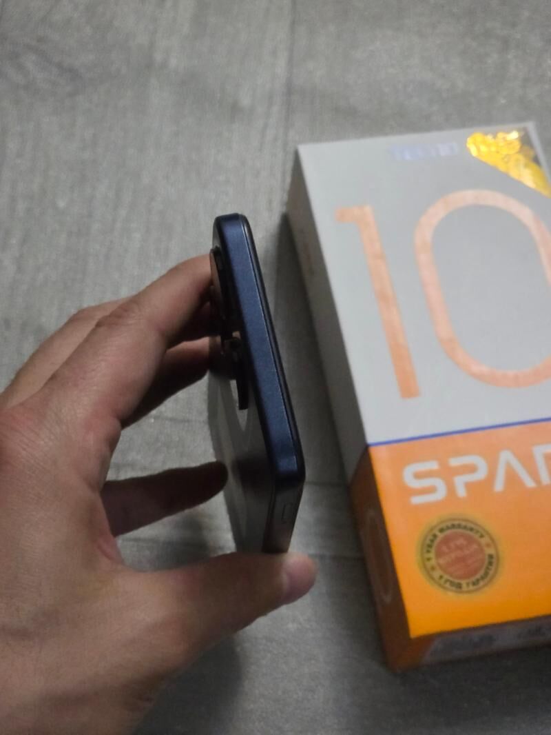 Tecno Spark 10. 8/128 - Ашхабад - img 6