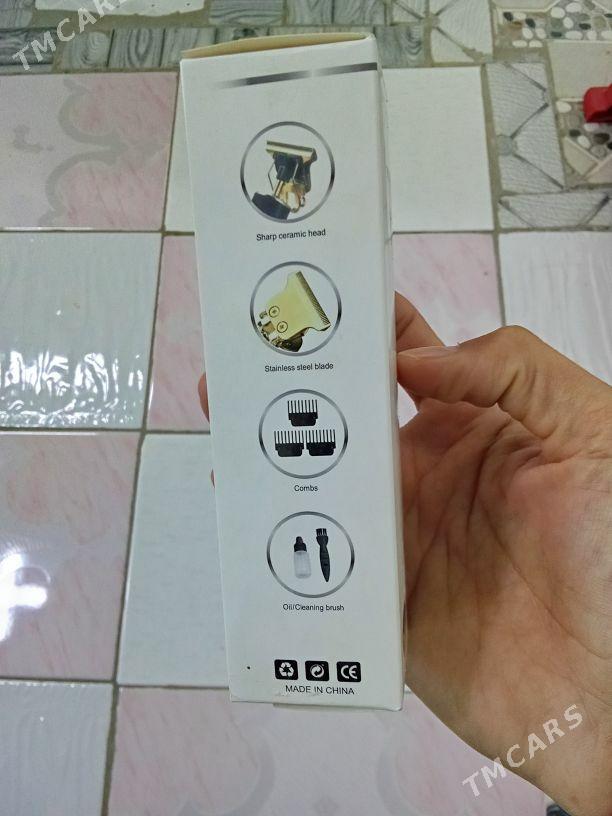 kantofka stanok - Bereket - img 3