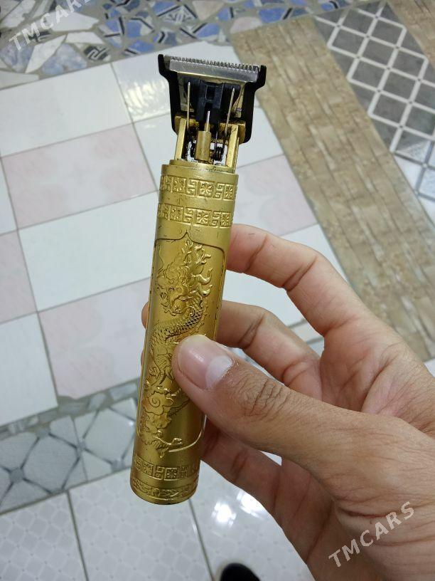 kantofka stanok - Bereket - img 1